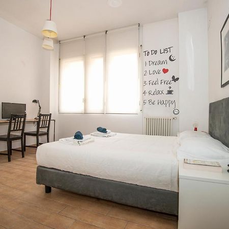 Om2Rome Apartment Bagian luar foto
