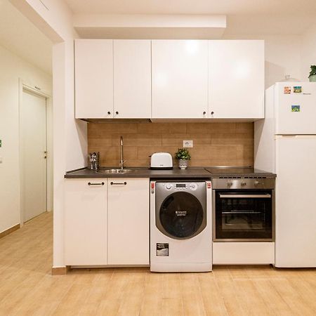 Om2Rome Apartment Bagian luar foto