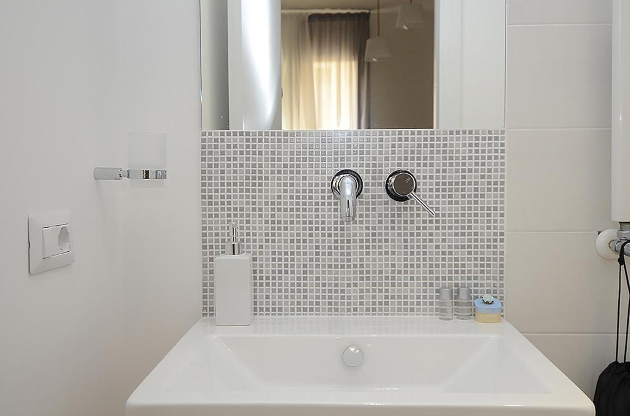 Om2Rome Apartment Bagian luar foto