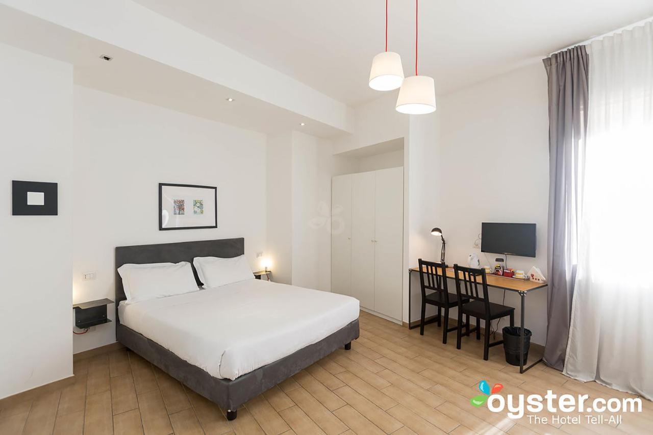 Om2Rome Apartment Bagian luar foto