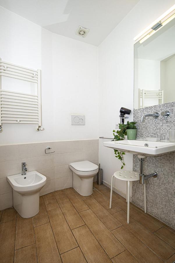 Om2Rome Apartment Bagian luar foto