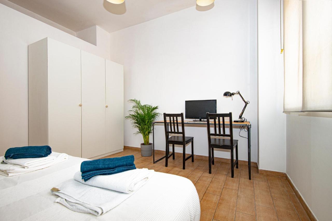 Om2Rome Apartment Bagian luar foto