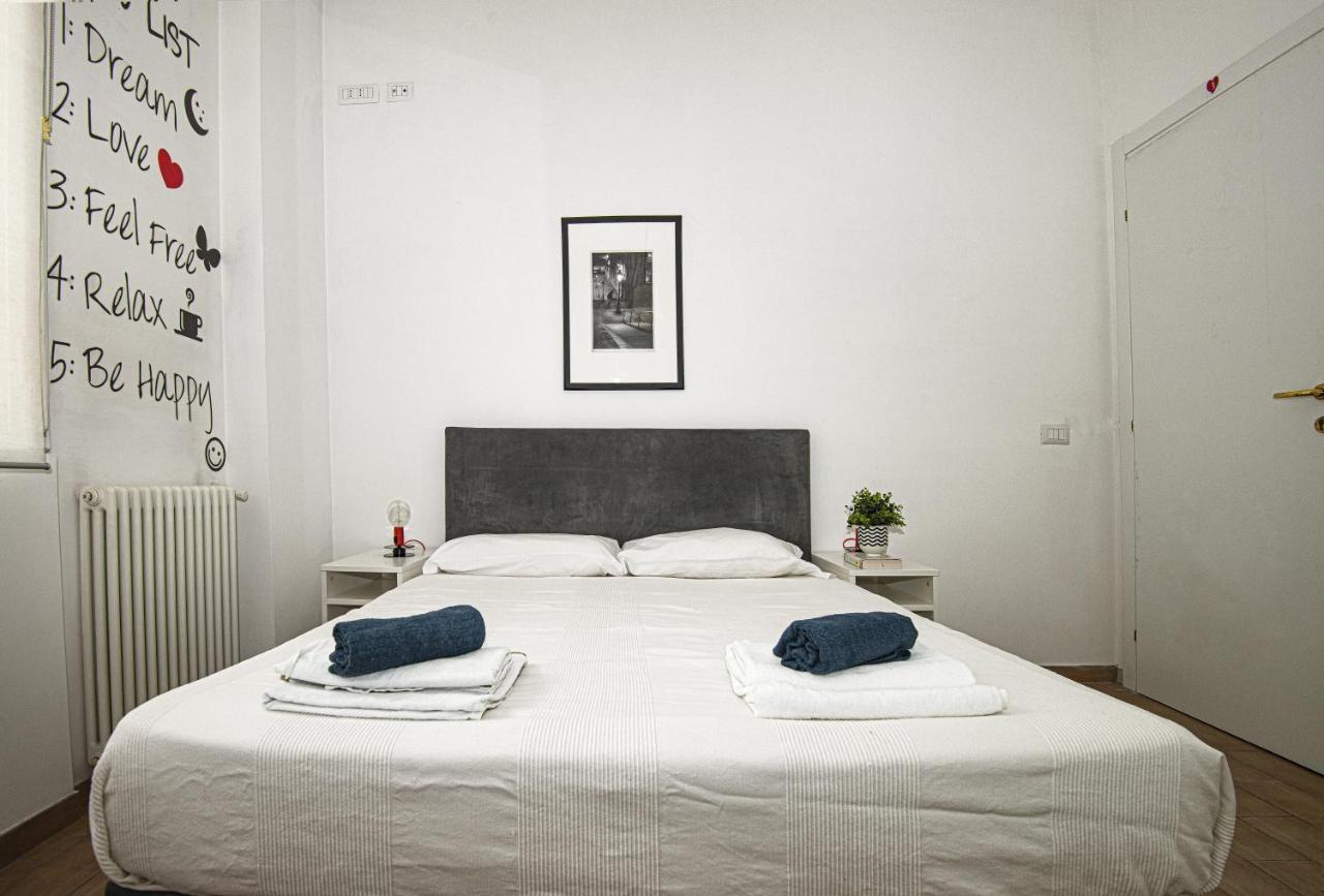 Om2Rome Apartment Bagian luar foto