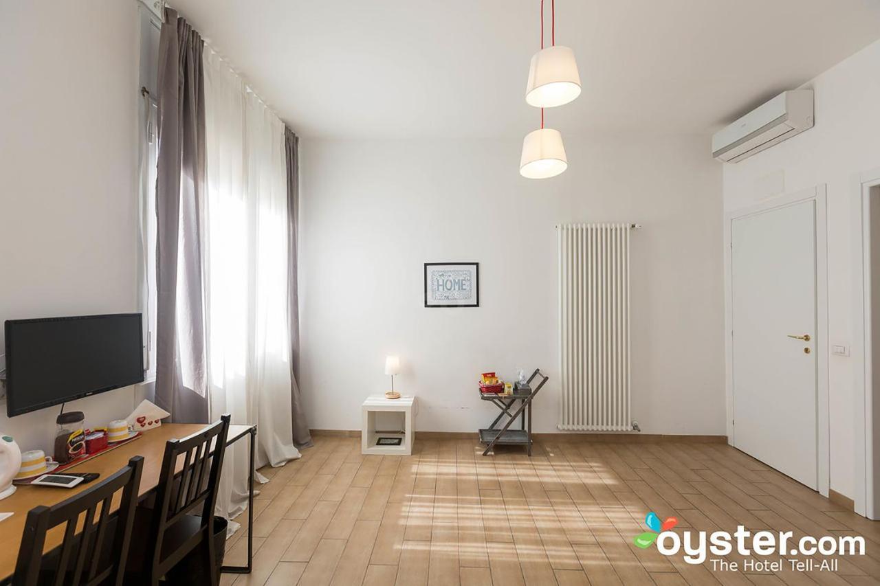 Om2Rome Apartment Bagian luar foto
