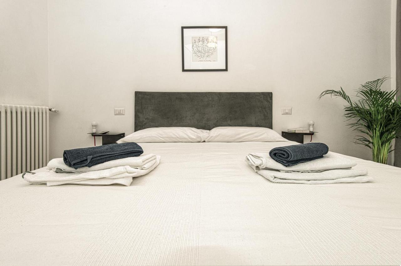Om2Rome Apartment Bagian luar foto