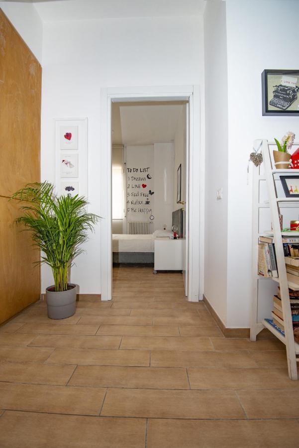 Om2Rome Apartment Bagian luar foto