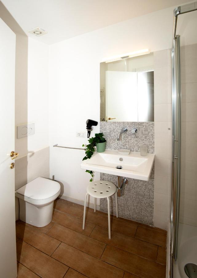Om2Rome Apartment Bagian luar foto