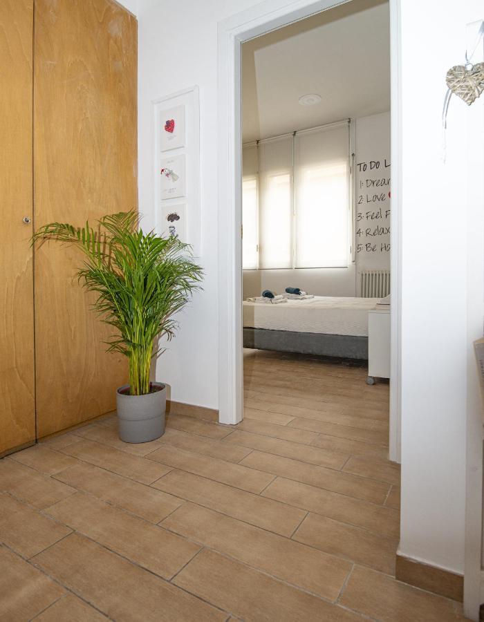 Om2Rome Apartment Bagian luar foto