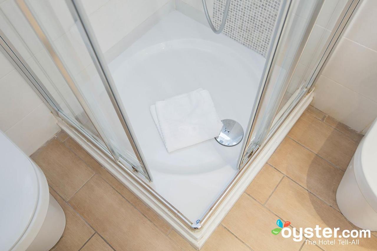 Om2Rome Apartment Bagian luar foto