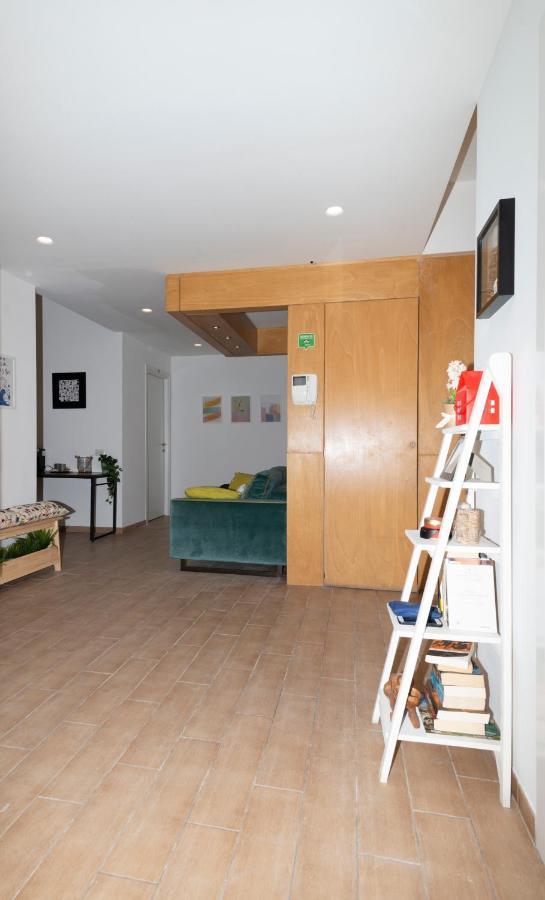 Om2Rome Apartment Bagian luar foto