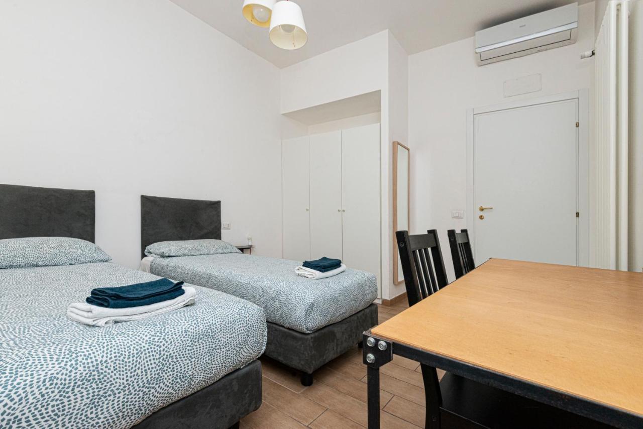 Om2Rome Apartment Bagian luar foto