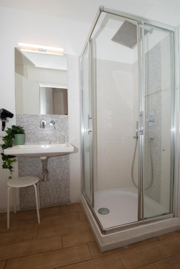 Om2Rome Apartment Bagian luar foto