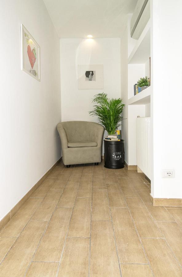 Om2Rome Apartment Bagian luar foto