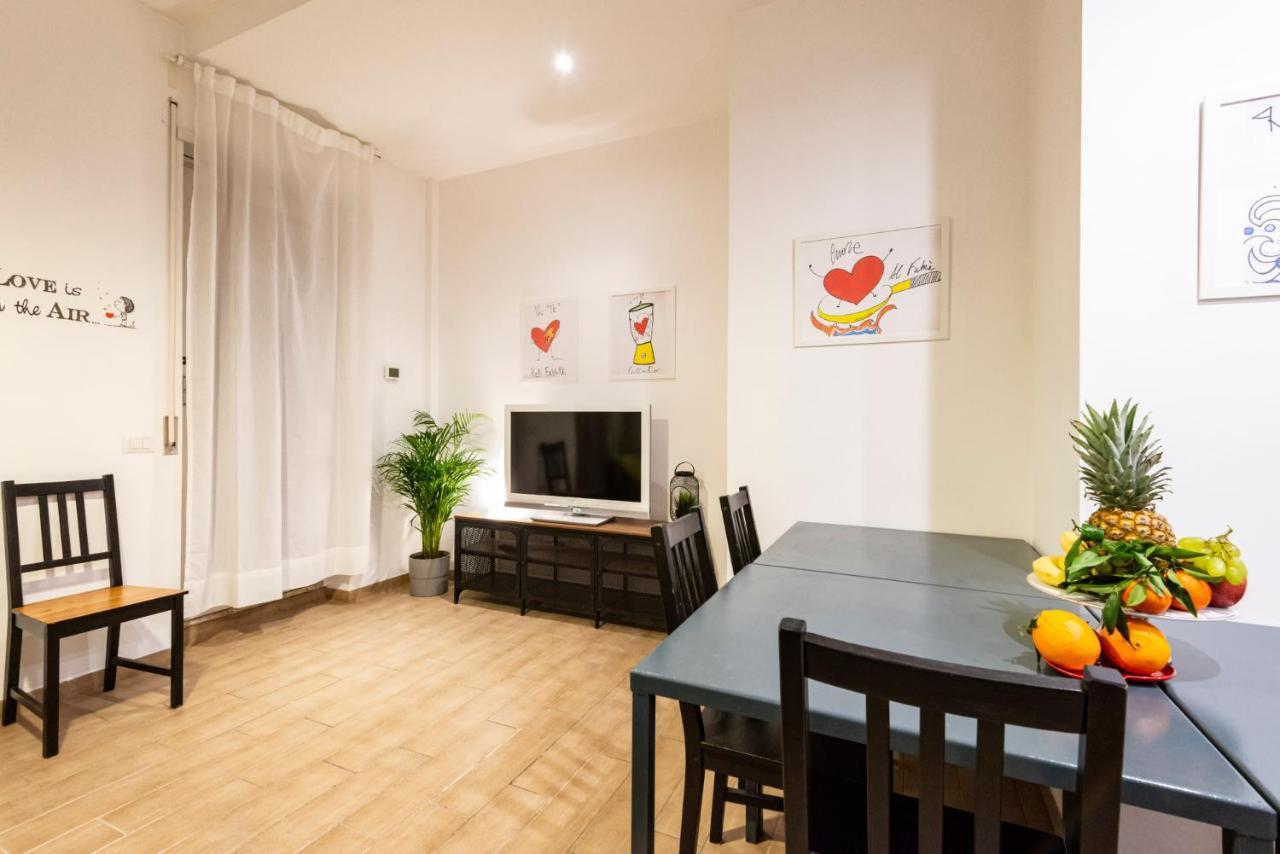 Om2Rome Apartment Bagian luar foto