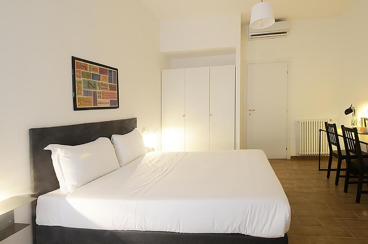 Om2Rome Apartment Bagian luar foto