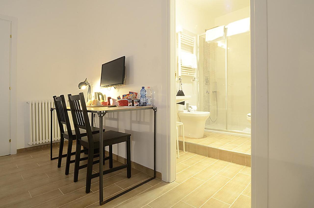 Om2Rome Apartment Bagian luar foto