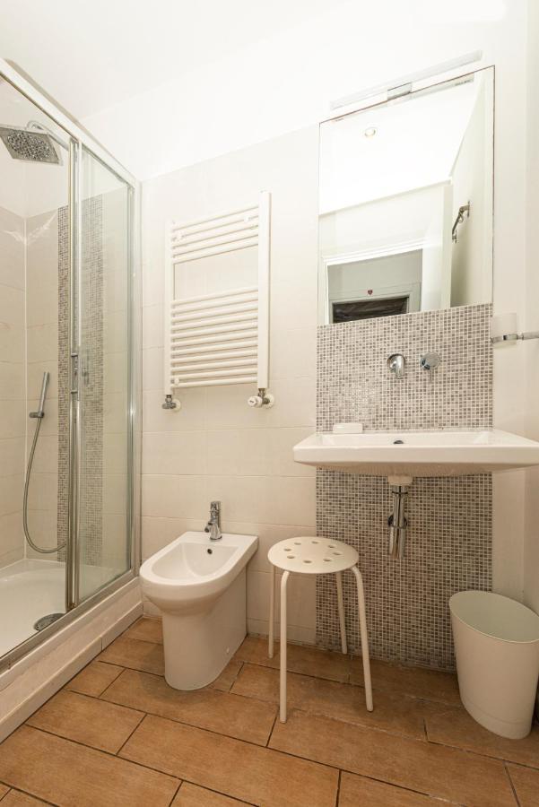 Om2Rome Apartment Bagian luar foto
