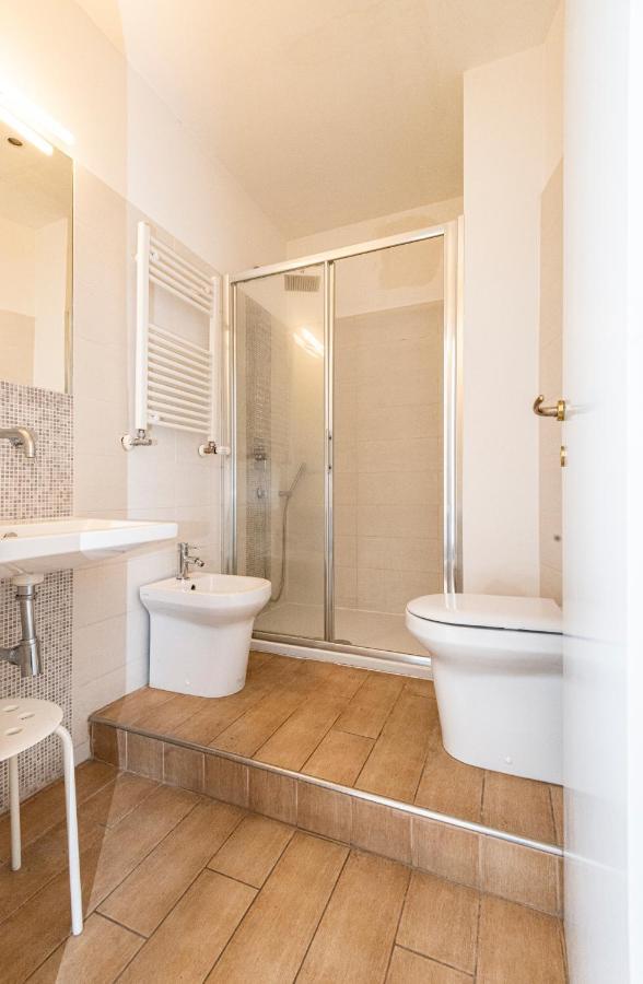 Om2Rome Apartment Bagian luar foto