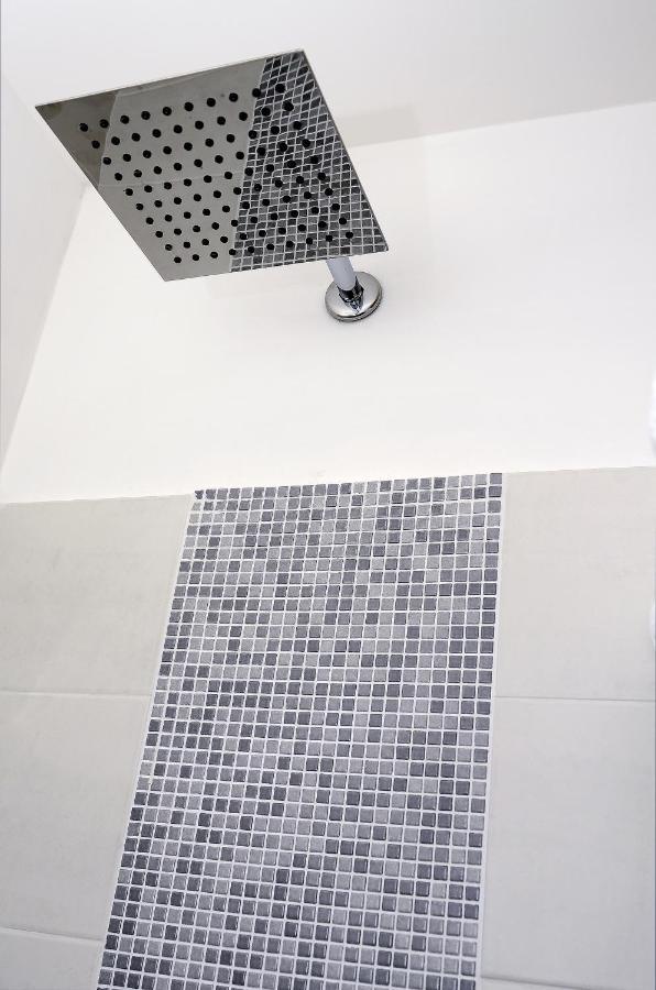 Om2Rome Apartment Bagian luar foto