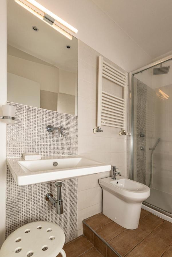 Om2Rome Apartment Bagian luar foto