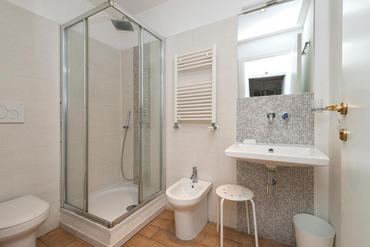 Om2Rome Apartment Bagian luar foto