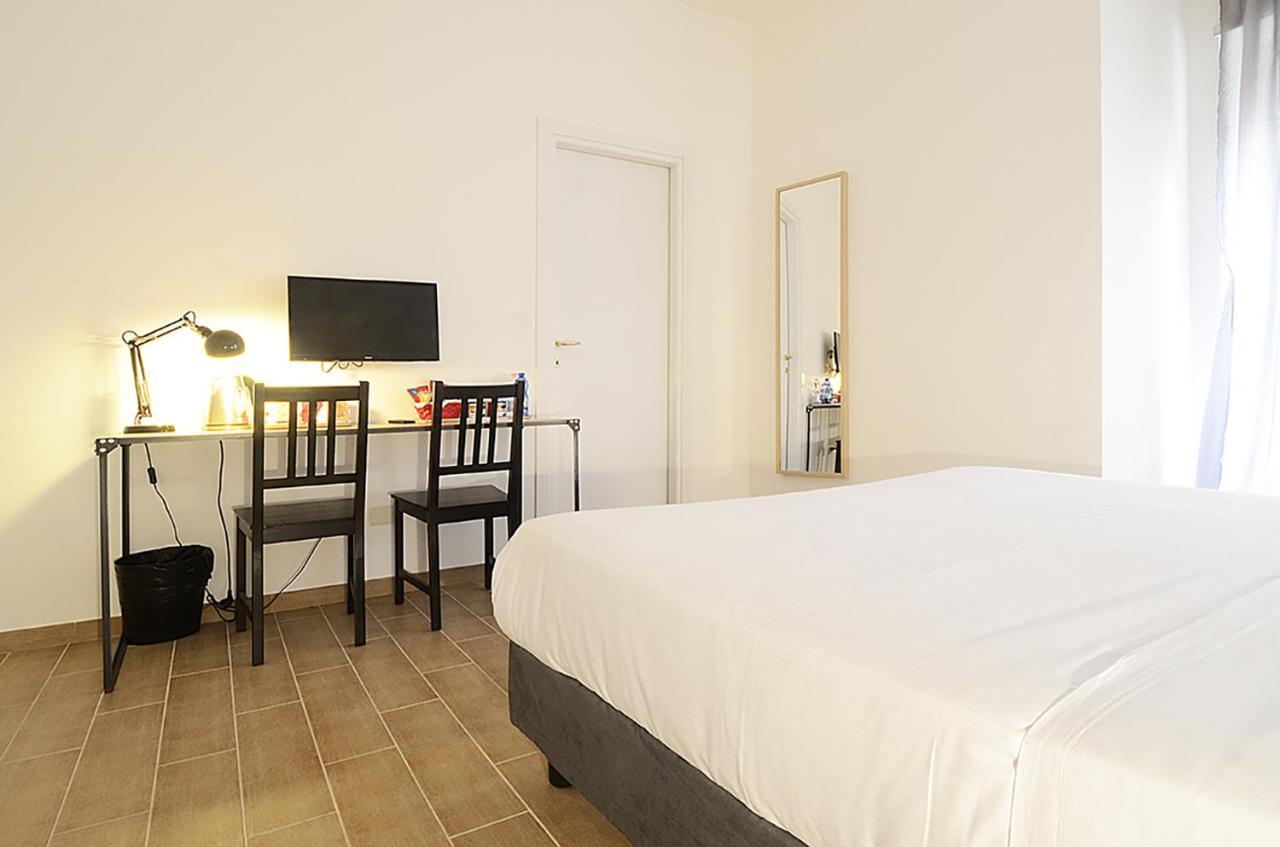 Om2Rome Apartment Bagian luar foto