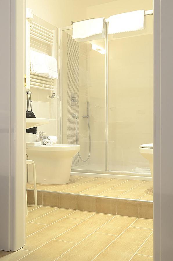 Om2Rome Apartment Bagian luar foto
